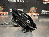 2011 MUSTANG SHELBY GT500 RH PASSENGER FRONT BREMBO CALIPER BRAKE OEM #1348