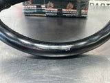 1998 C5 CORVETTE STEERING WHEEL BLACK 10424050 OEM #477