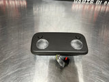 2012 FORD MUSTANG DOME LIGHT OEM #730