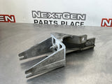 2001-2004 C5 CORVETTE ABS EBCM MOUNTING BRACKET OEM 10438000 #VV621