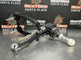 2016 FORD MUSTANG GT MT-82 BARTON HYBRID 3 SHORT SHIFTER W FLAT-STICK #1197