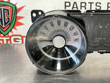 2012 FORD MUSTANG GT INSTRUMENT CLUSTER SPEEDOMETER 150,831 MILES OEM #3621