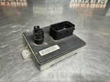 2006 SILVERADO 2500 GLOW PLUG CONTROLLER MODULE OEM #1151