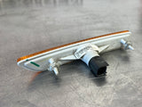 2014 FORD MUSTANG GT FRONT BUMPER RIGHT FRONT SIDE MARKER LIGHT OEM #393