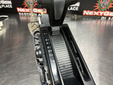 2011 FORD MUSTANG GT AUTO (6R80) SHIFTER WITH KNOB ASSEMBLY OEM #740