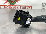 2020 FORD MUSTANG GT WINDSHIELD WIPER STALK SWITCH OEM DG9T-17A553-BFW #326