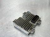 2011 CHEVY SILVERADO PCM ECM 12639900 OEM #319