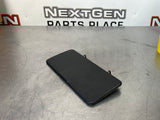97-04 C5 CORVETTE SUN VISOR LID OEM #VV823
