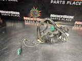 2019 FORD F250 TAILLIGHT HARNESS OEM #1308