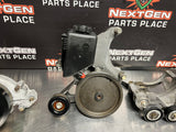 97 - 04 C5 CORVETTE COMPLETE LS1 FRONT ACCESSORY DRIVE OEM #963