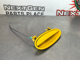 97-04 C5 CORVETTE EXTERIOR RH PASSENGER DOOR HANDLE OEM 10439381 #VV787