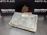 2011 CHEVY SILVERADO 2500HD DURAMAX LML PCM 12618516 OEM #732