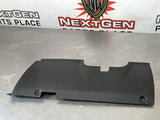 10-14 FORD MUSTANG GT LOWER KNEE BOLSTER DASH PANEL OEM #312
