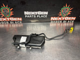2005 C6 CORVETTE LH DRIVER SEAT AIR BAG 30334872 OEM #1110
