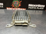2007 C6 CORVETTE BOSE AMPLIFIER RADIO STEREO OEM 15903398 #1080