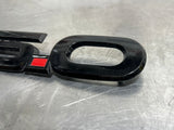 2020 FORD MUSTANG GT 5.0 EMBLEM GR3J-16C148-AA OEM #326