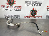 2000 C5 CORVETTE AC A/C LOW PRESSURE SIDE LINE COMPRESSOR TO CABIN OEM #VV964