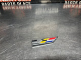 2004 CADILLAC CTS-V DOOR EMBLEM OEM #1467