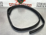 97-04 C5 CORVETTE CONVERTIBLE TRUNK WEATHERSTRIP OEM #361