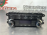 2012 FORD F350 AUTO CLIMATE CONTROL BC3T-18C612-EC OEM #499