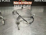 2019 FORD MUSTANG GT FRONT ABS SENSORS OEM #787