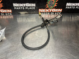 2012 C6 CORVETTE AUTO SHIFTER CABLE TRANS LINKAGE #1409