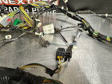 2012 FORD F250 K LF DRIVER FRONT DOOR WIRING HARNESS OEM BC3T14631BKD #799