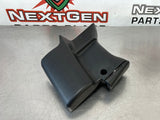 97-04 C5 CORVETTE CONVERTIBLE REAR RH INTERIOR EBONY TRIM OEM 10409218 #361