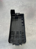 97-04 C5 CORVETTE ENGINE BAY FUSE BOX COVER LID #297