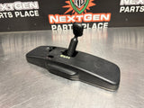 2008 FORD F350 REAR VIEW MIRROR OEM #633