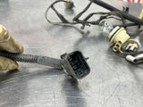 1997-2004 C5 CORVETTE REAR BUMPER WIRING HARNESS OEM #361