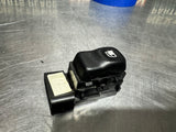 97-04 C5 CORVETTE FUEL DOOR RELEASE SWITCH OEM 10276017 #663