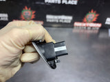 05-13 C6 CORVETTE RH PASSENGER DOOR RELEASE SWITCH 10362041 #1538