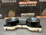 2013 FORD MUSTANG GT PREMIUM INSTRUMENT CLUSTER TRACK APPS OEM #1588