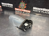 2004 PONTIAC GTO RH PASSENGER SIDE MIRROR SILVER OEM #1167