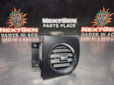 10-14 FORD MUSTANG GT CALI SPECIAL FRONT RIGHT DASHBOARD AC/HEAT AIR VENT #1419
