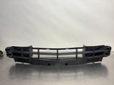 05-13 C6 CORVETTE LOWER RADIATOR AIR DUCT BUMPER EXTENSION GRILLE 10332915 #4114