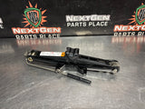 2011 FORD MUSTANG GT EMERGENCY SPARE TIRE JACK 5R3A-17A078-AA OEM #1494