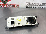 2007 DODGE RAM 3500 6.7 CLIMATE CONTROL P55056755AB OEM #464