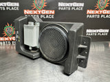 2015 FORD F350 REAR SPEAKER ASSEMBLY WITH AMP 9C3T-18C804.BC3GAX OEM #748