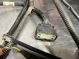 2011 FORD F250 6.7L TAIL LIGHT WIRING HARNESS BC3T-13A409-AD OEM #790