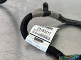 2015 CAMARO SS HEADLINER WIRING HARNESS 23183213 OEM #272