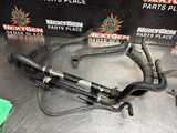 2004 PONTIAC GTO HEATER CORE LINES HOSES OEM #1167