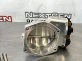 97-04 C5 CORVETTE NICK WILLIAMS 103mm BILLET THROTTLE BODY (LS2,LS3,LS7) OEM 408
