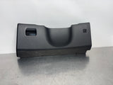 2012 C6 CORVETTE KNEE BOLSTER OEM #1492