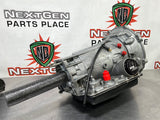 2005 C6 CORVETTE RPM LEVEL 5 AUTOMATIC TRANSMISSION 4L60E  #440