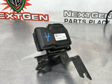 2011 FORD MUSTANG GT ANTI-LOCK BRAKE PUMP (ABS) MODULE  BR33-2C405-AD OEM #322