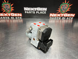 2004 PONTIAC GTO ABS PUMP 92155959 OEM #784