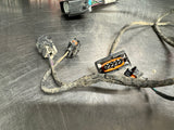 2012 SILVERADO 6.6 DIESEL EXHAUST FLUID TANK HARNESS #1129
