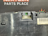2005 CHEVY SILVERADO 1500 CLUSTER OEM #804